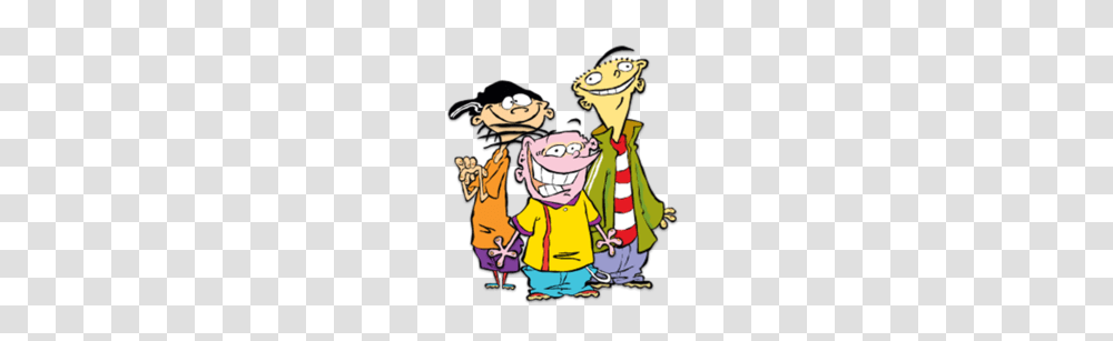 Ed Edd N Eddy, Costume, Performer, Poster, Advertisement Transparent Png