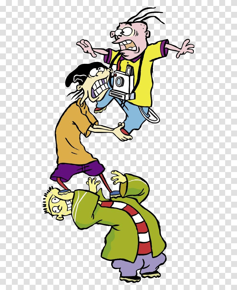 Ed Edd N Eddy Expansion, Person, Human, Photography, Photographer Transparent Png