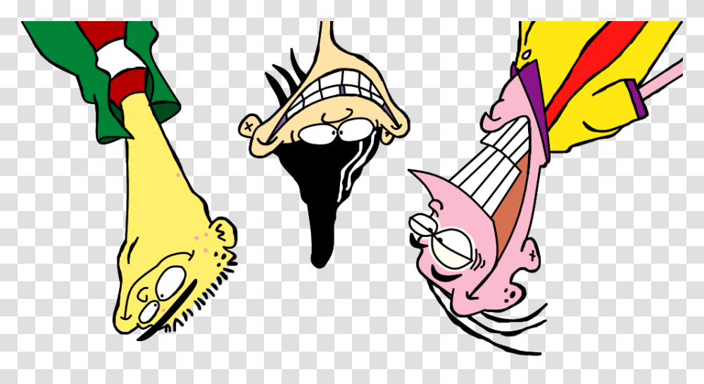 Ed Edd N Eddy, Person, Drawing, People Transparent Png