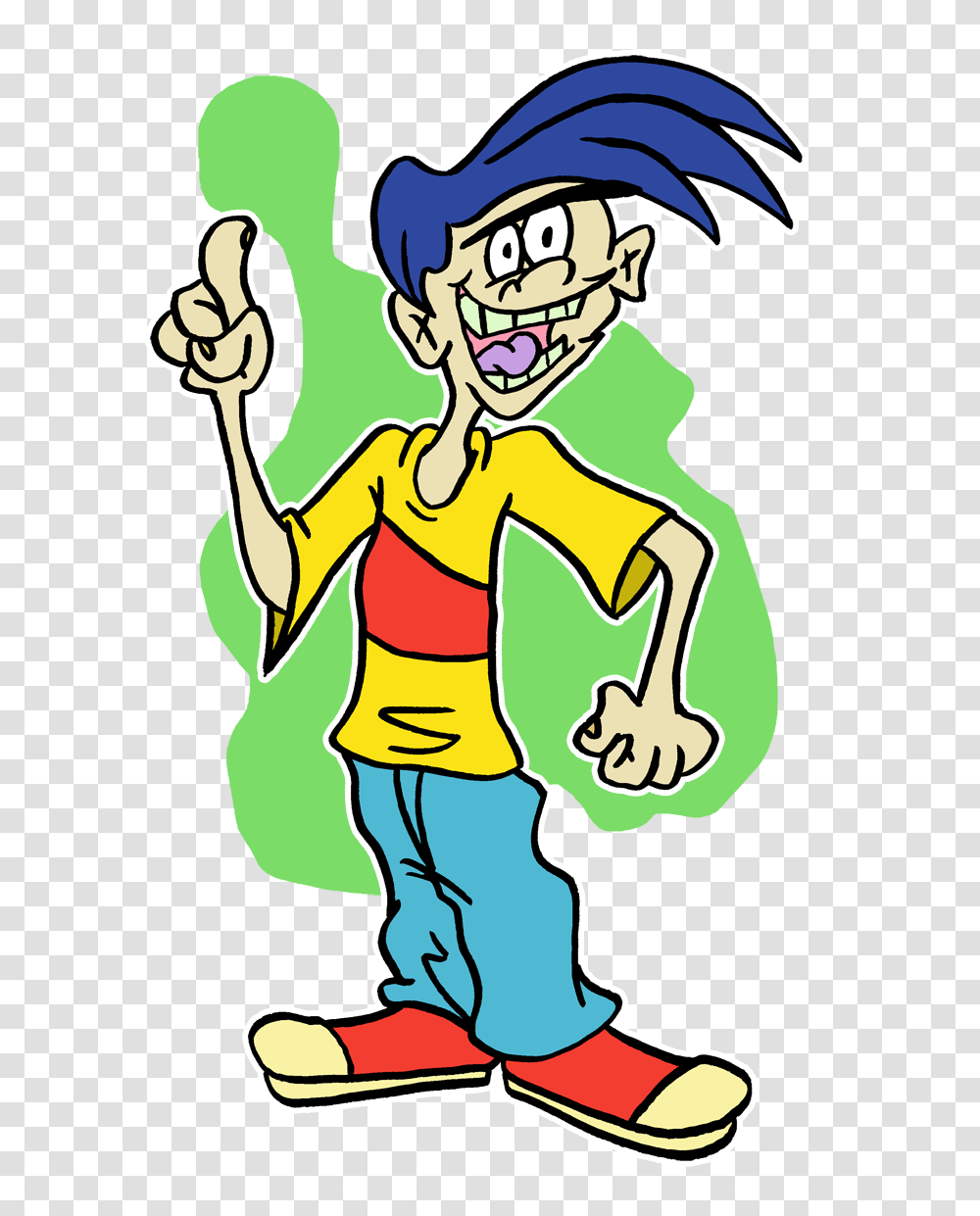 Ed Edd N Eddy Ryan Mccarthy Productions, Hand, Leisure Activities, Drawing Transparent Png