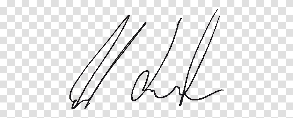 Ed Jackson Line Art, Handwriting, Signature, Autograph Transparent Png