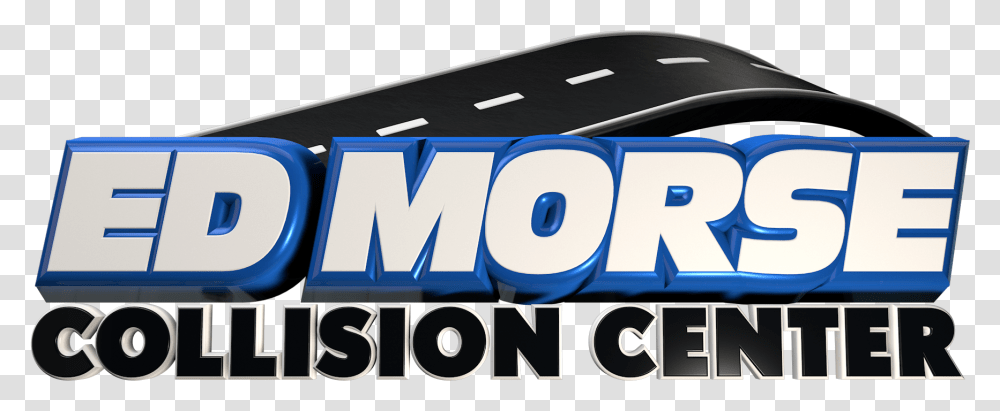 Ed Morse Collision West Palm Beach Ed Morse, Word, Meal Transparent Png