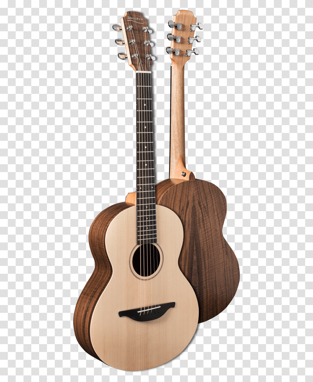 Ed Sheeran Guitare By Lowden, Leisure Activities, Musical Instrument, Bass Guitar, Lute Transparent Png