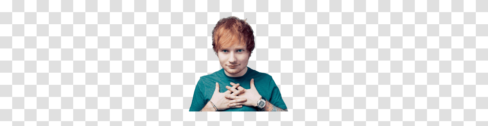 Ed Sheeran Image, Boy, Person, Human, Face Transparent Png