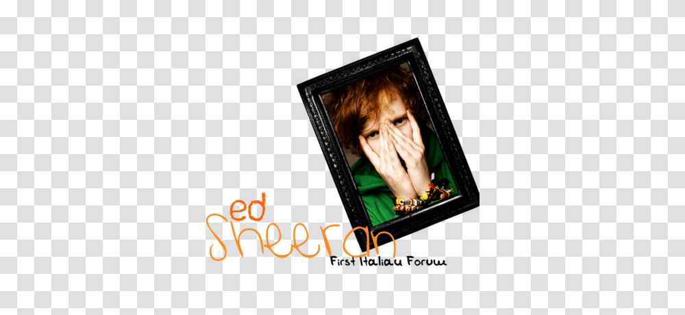 Ed Sheeran Italia, Person, Accessories, Face, Jewelry Transparent Png