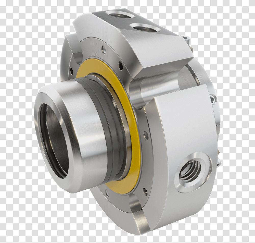 Ed Single Cartridge Mechanical Seal, Rotor, Coil, Machine, Spiral Transparent Png