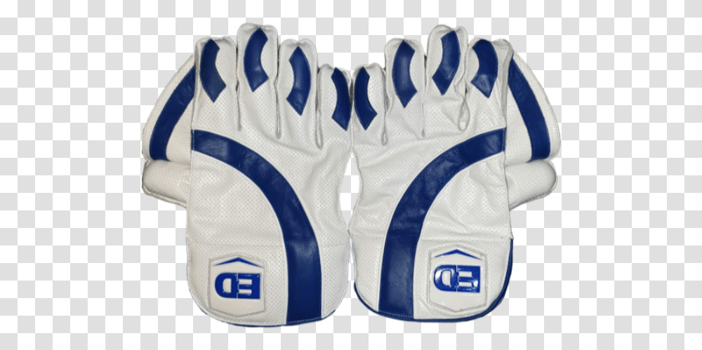 Ed Sports Wicket Keeping Gloves Football Gear, Apparel Transparent Png
