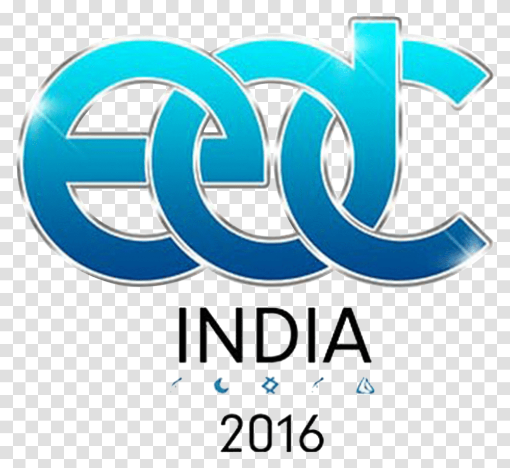 Edc Las Vegas, Logo, Trademark Transparent Png