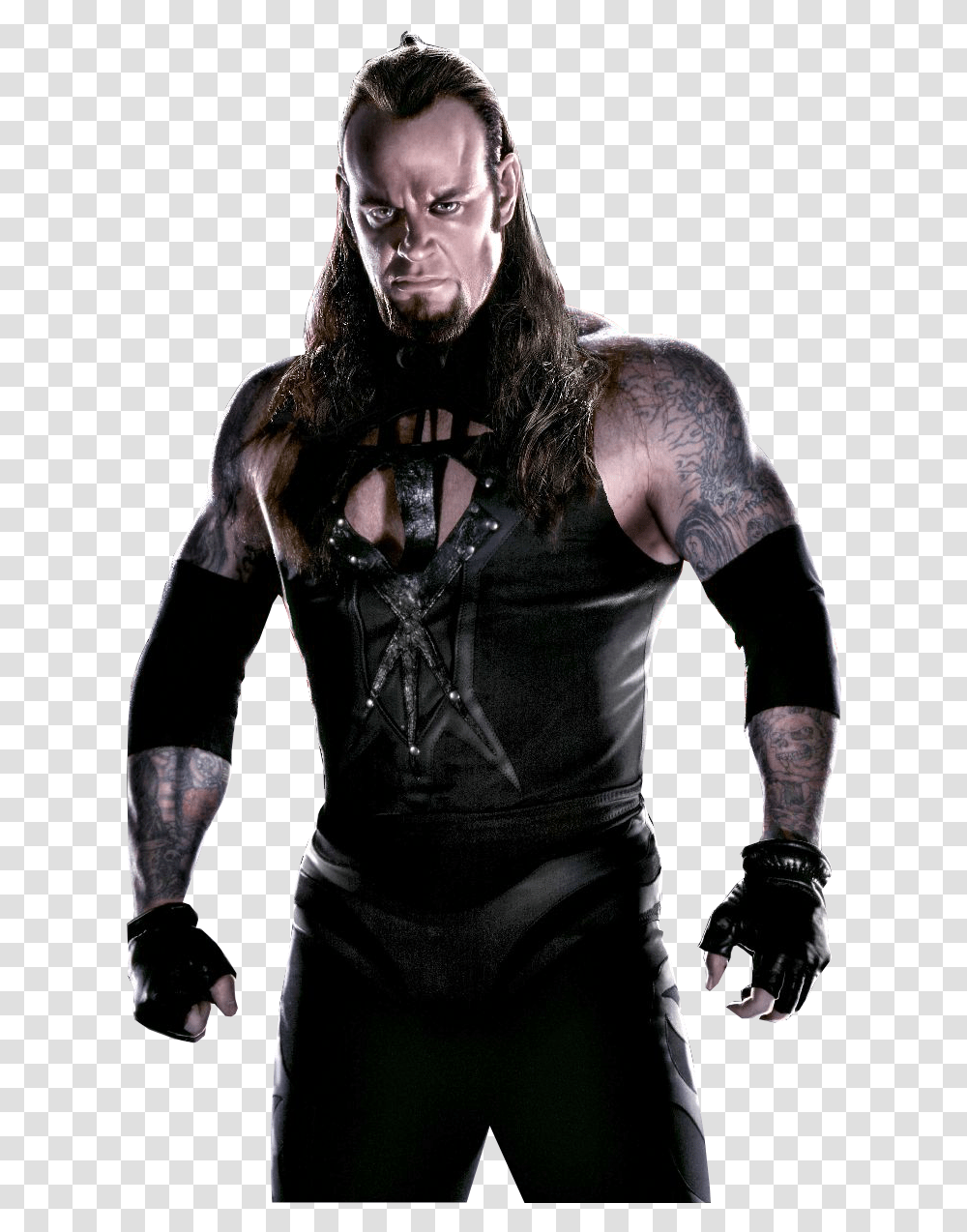 Eddie Guerrero Ministry Undertaker, Skin, Person, Sleeve Transparent Png