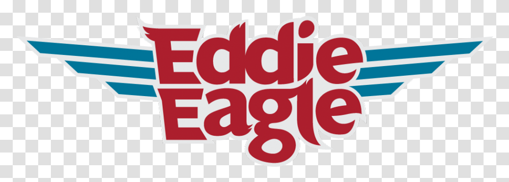 Eddie The Eagle Nra Logo Clipart Download Eddie The Eagle Nra Logo, Alphabet, Home Decor, Word Transparent Png