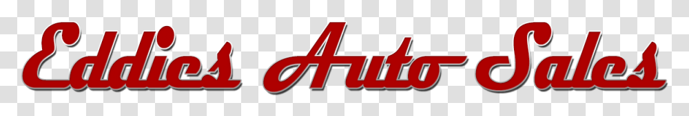 Eddies Auto Sales Graphics, Word, Alphabet Transparent Png