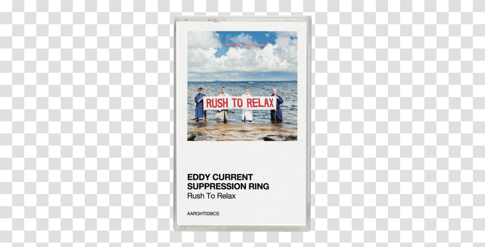 Eddy Current Suppression Ring, Person, Advertisement, Poster Transparent Png