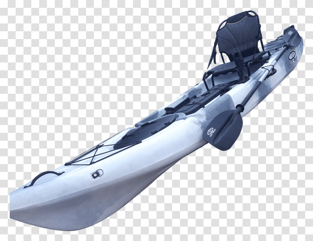 Eddy Gear Stingray Xl, Kayak, Canoe, Rowboat, Vehicle Transparent Png