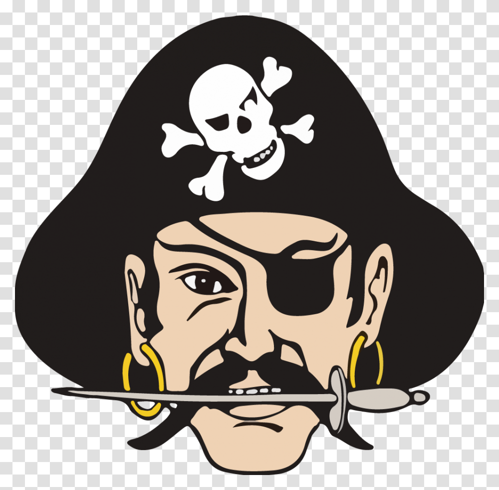 Eddy Wally Rogers High School Pirates, Person, Human, Face Transparent Png