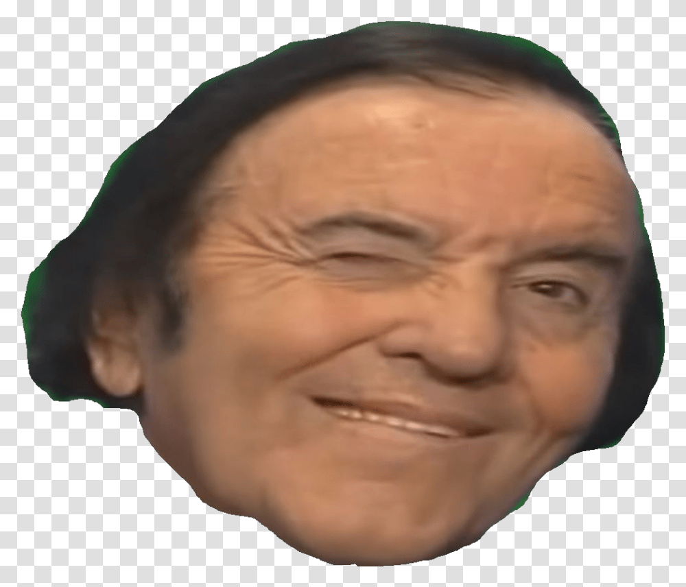 Eddy Wally Wow, Head, Face, Person, Smile Transparent Png