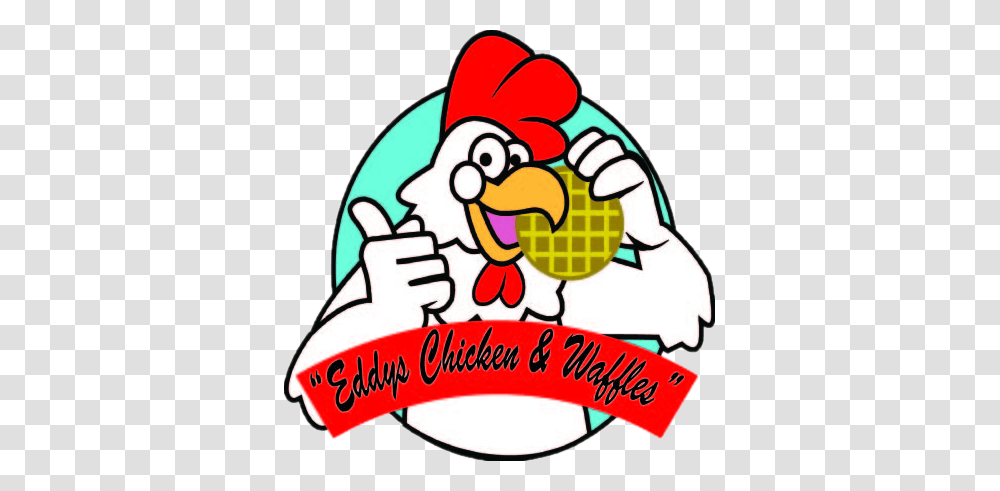 Eddys Chicken And Waffles E Livingston Amp Noe Bixby, Dynamite, Bomb, Weapon, Weaponry Transparent Png