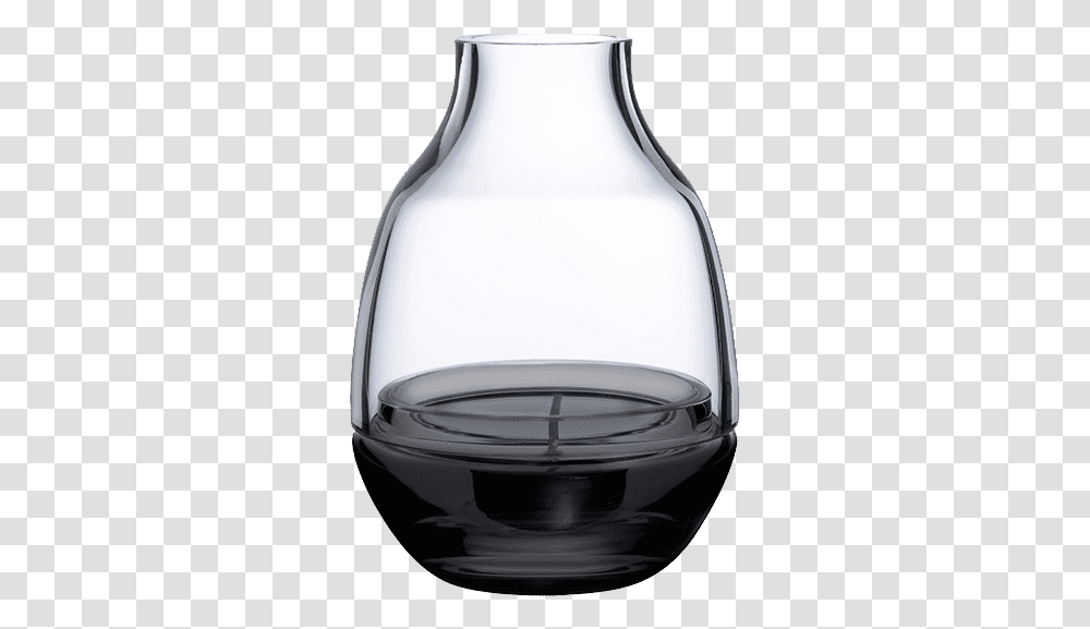 Eden Candle Holder Smoke Decovrycom Vase, Glass, Bowl, Helmet, Clothing Transparent Png