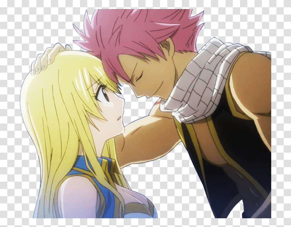 Edens Zero Fairy Tail Easter Egg, Manga, Comics, Book, Sweets Transparent Png