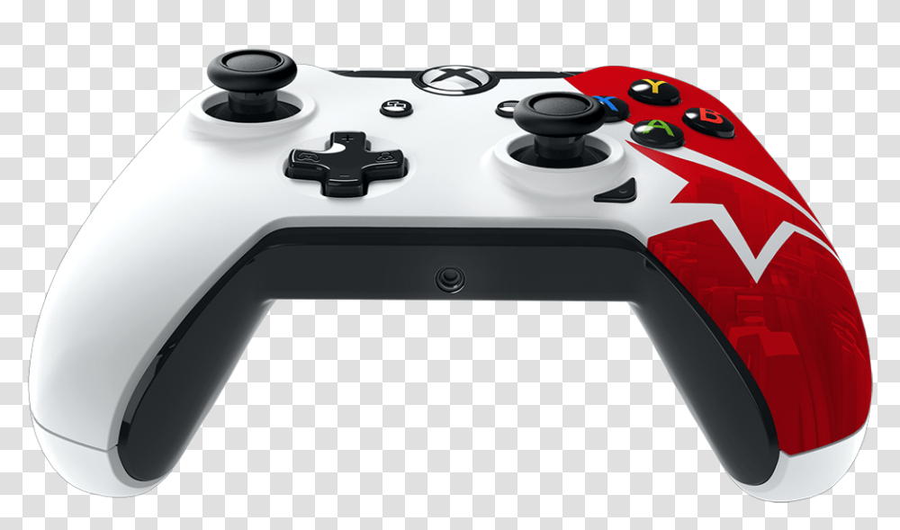 Edge Catalyst Xbox One Controller, Joystick, Electronics, Cooktop, Indoors Transparent Png