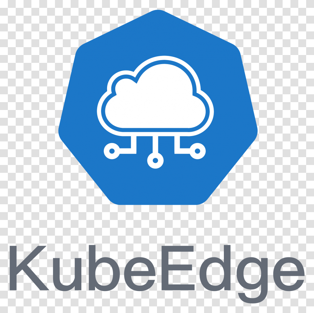 Edge Computing Logo, Sign, Light Transparent Png