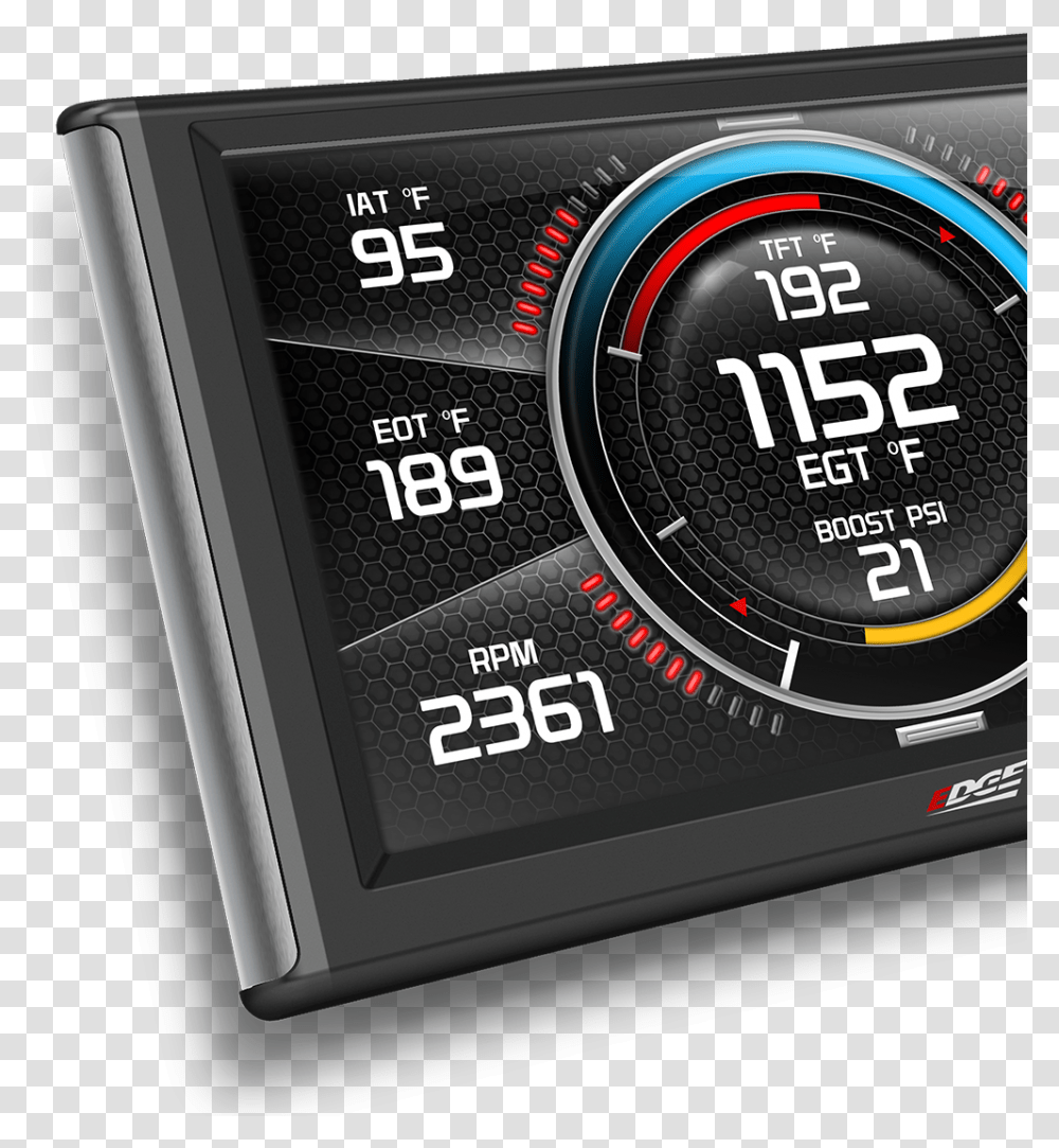 Edge Cts2, Camera, Electronics, Gauge, Tachometer Transparent Png