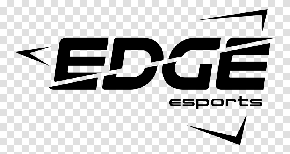 Edge Esports Team Graphics, Gray, World Of Warcraft Transparent Png