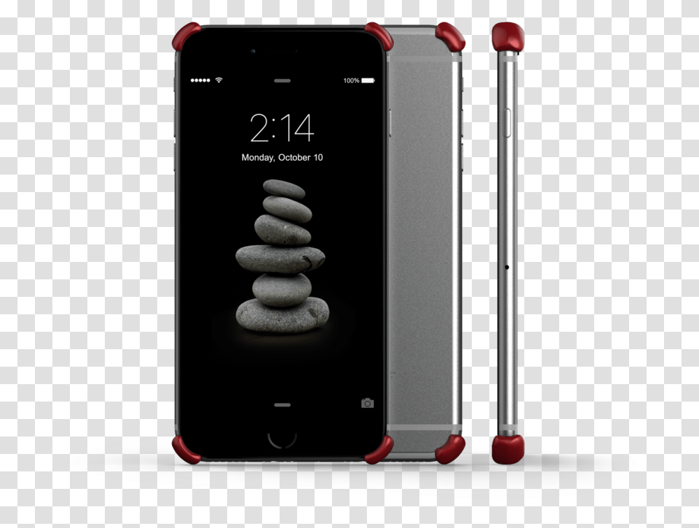 Edge For Iphone 6 Plus 6s Plus Corner Protectors Iphone 6s Plus, Electronics, Mobile Phone, Cell Phone Transparent Png