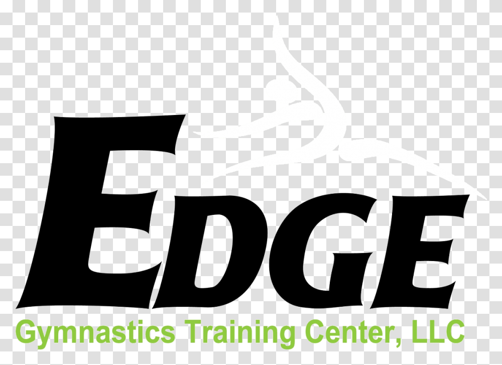 Edge Gymnastics, Alphabet, Logo Transparent Png
