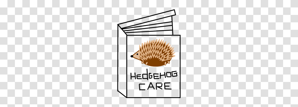 Edge Images Icon Cliparts, Mammal, Animal, Hedgehog, Porcupine Transparent Png