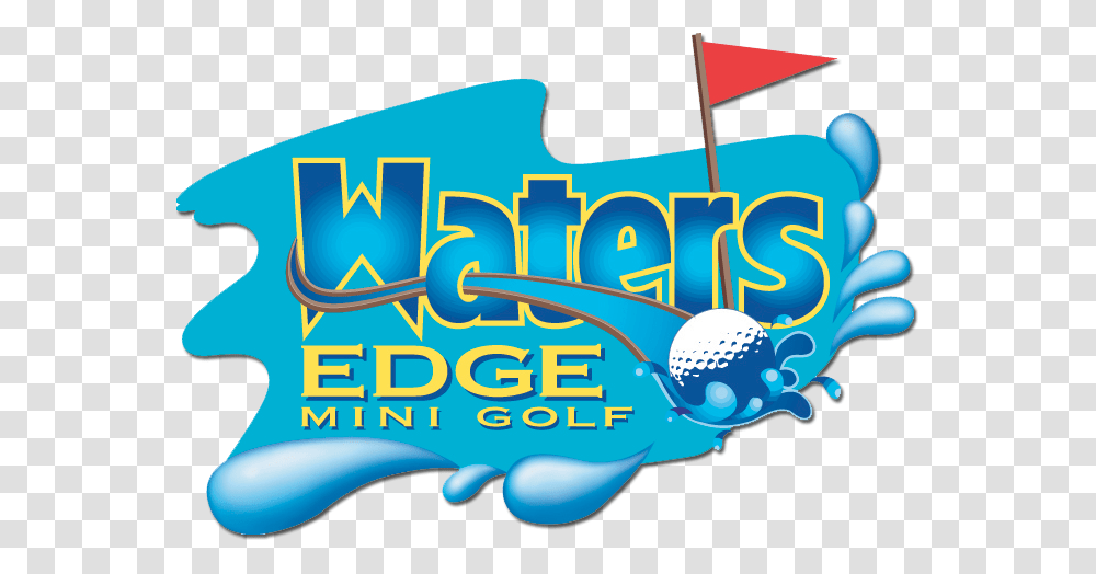 Edge Mini Golf, Urban, Crowd Transparent Png