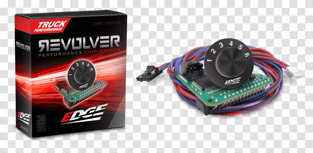 Edge Revolver Switch Chip Box And Product Image, Electronics, Camera, Disk, Machine Transparent Png