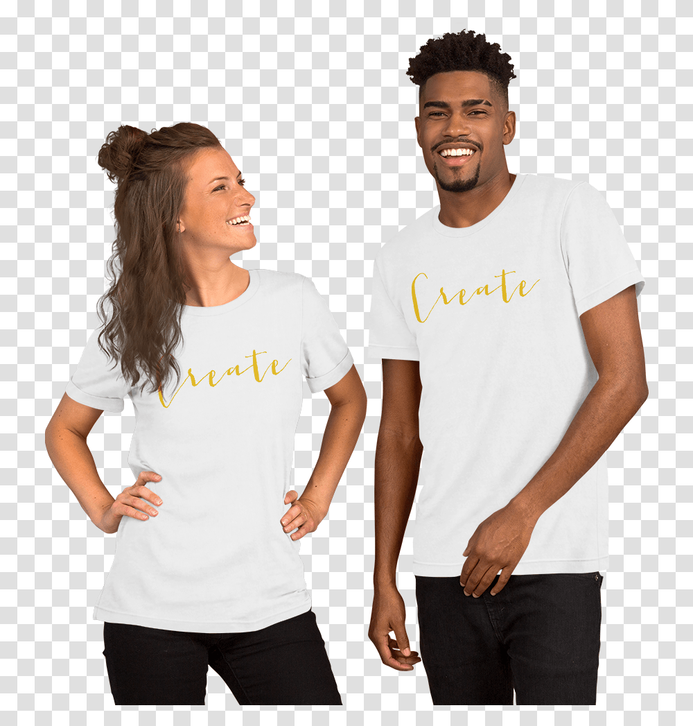 Edge Shirts, Apparel, Person, Human Transparent Png