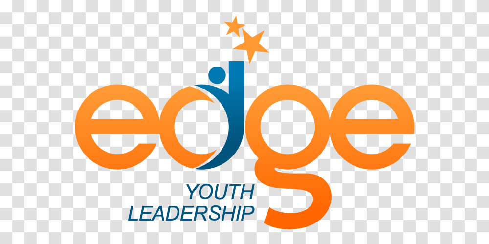 Edge Youth Leadership Vertical, Symbol, Text, Star Symbol, Alphabet Transparent Png