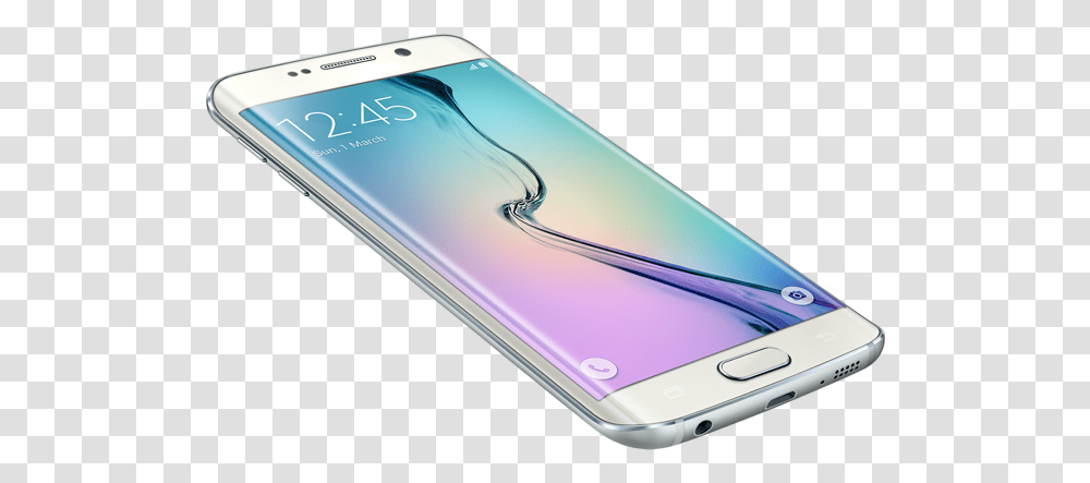 Edgelaying Samsung Sm, Mobile Phone, Electronics, Cell Phone, Iphone Transparent Png