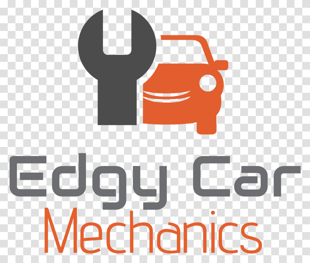 Edgy Car Mechanics Download Graphic Design, Alphabet, Poster, Advertisement Transparent Png