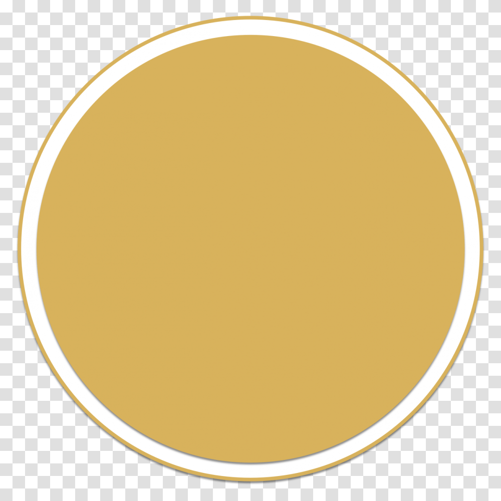 Edi Gold Circle Circle, Moon, Outer Space, Night, Astronomy Transparent Png