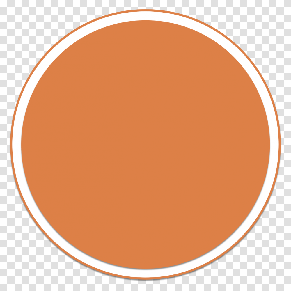 Edi Orange Circle Citizen Science Central, Moon, Outer Space, Night, Astronomy Transparent Png