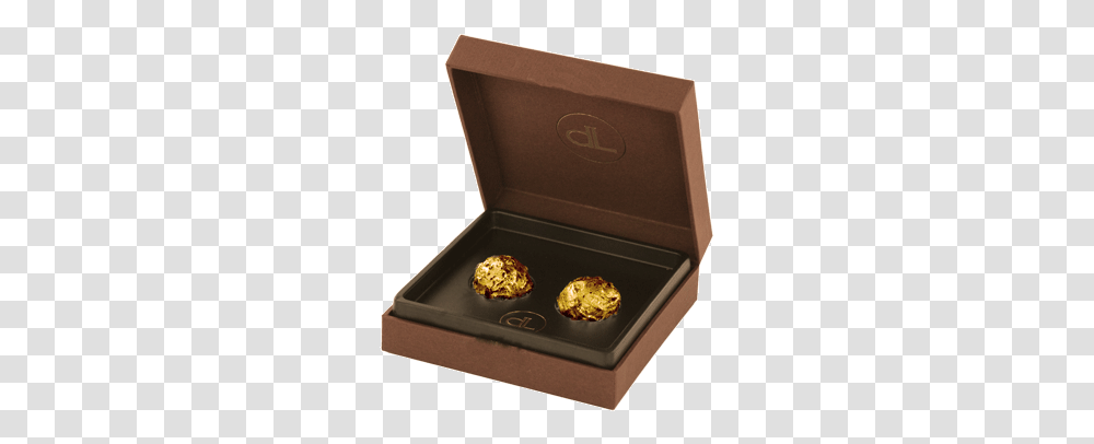 Edible Gold Leaf And Flakes 24k Gold Chocolate, Box, Treasure, Accessories, Accessory Transparent Png