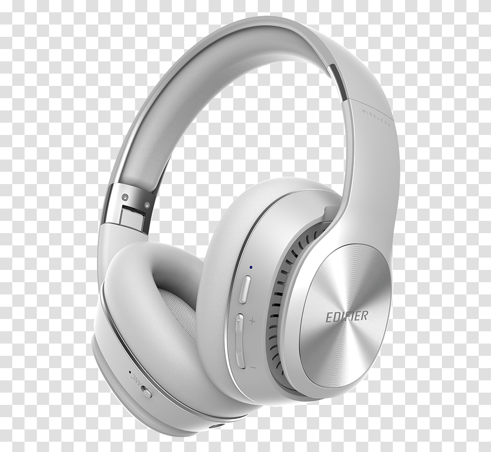 Edifier Usa Headphones And Earphones For Hifi Music Edifier W820bt Biae, Electronics, Headset Transparent Png