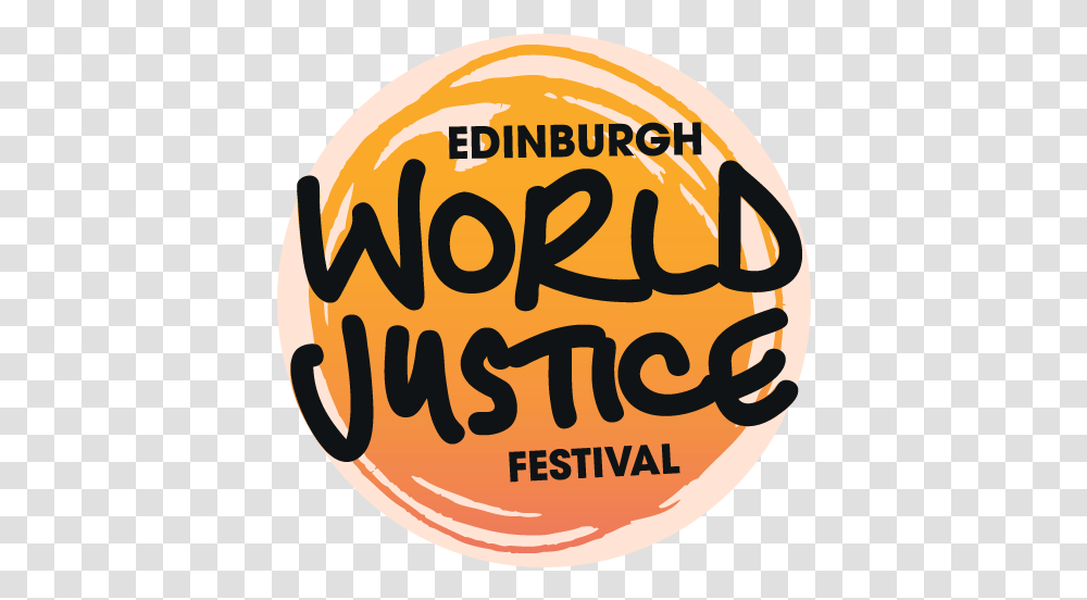 Edinburgh World Justice Festival Big, Label, Text, Word, Logo Transparent Png