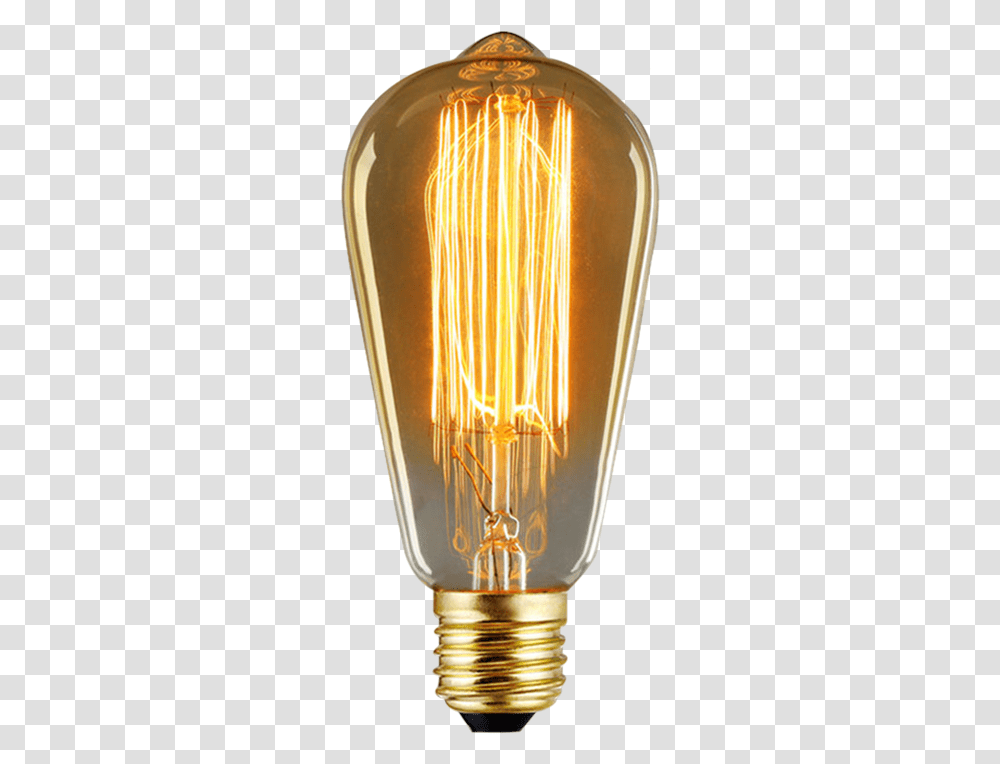Edison Bulb Images Collection For Light Bulbs, Lamp, Lightbulb Transparent Png