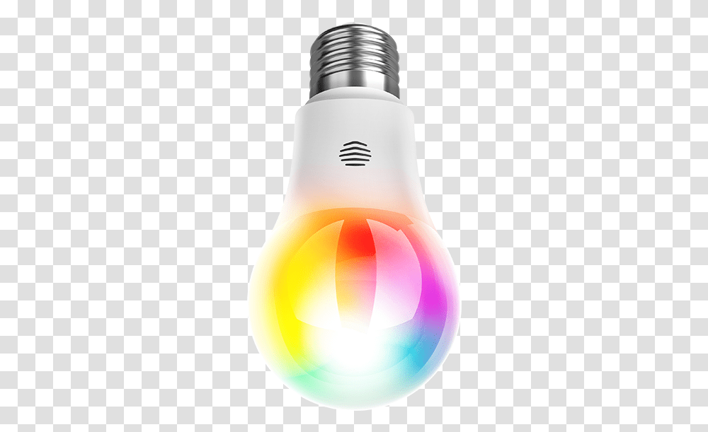 Edison Bulb, Lamp, Lighting, Bottle Transparent Png