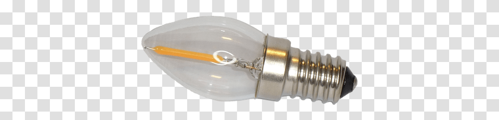 Edison Bulb, Light, Lightbulb, Brush, Tool Transparent Png