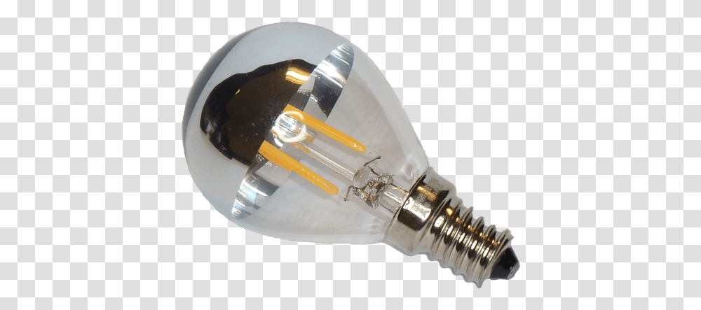 Edison Bulb, Light, Lightbulb Transparent Png