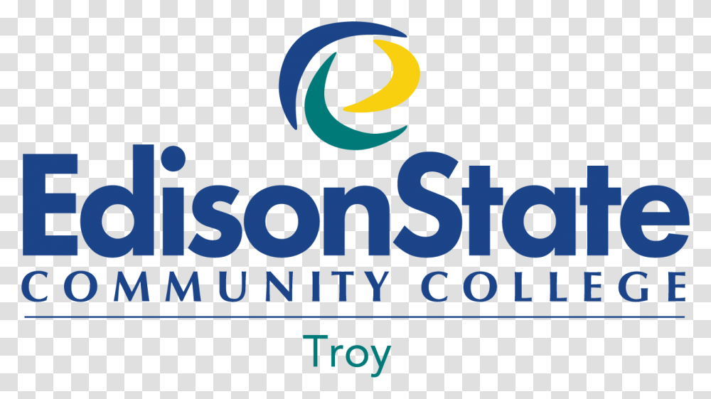 Edison State At Troy News Agency, Logo, Trademark Transparent Png