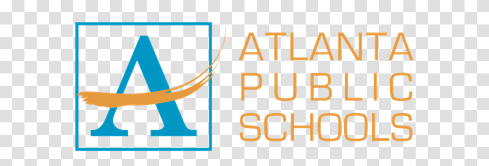Edit Atlanta Public Schools, Alphabet, Label Transparent Png