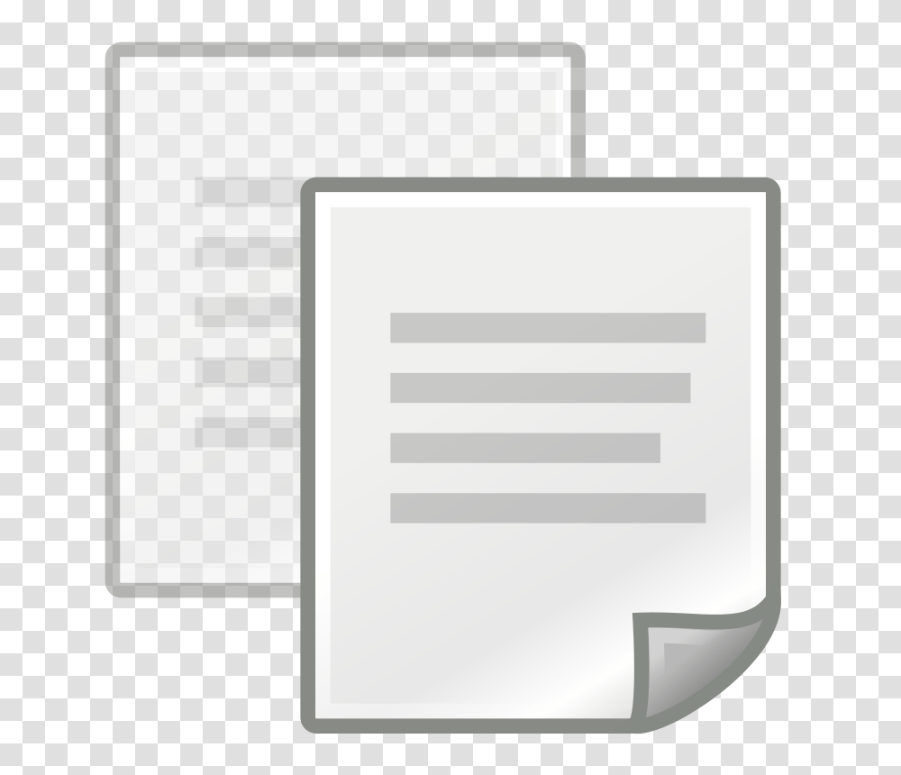 Edit Copy, Education, Mailbox, Letterbox Transparent Png