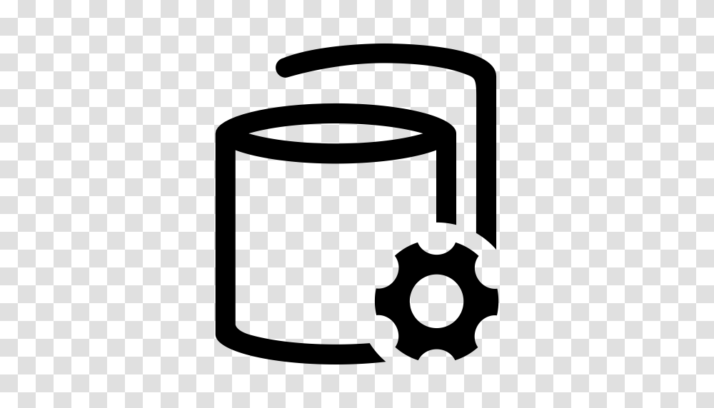 Edit Data Source Cloud Icon With And Vector Format, Gray, World Of Warcraft Transparent Png