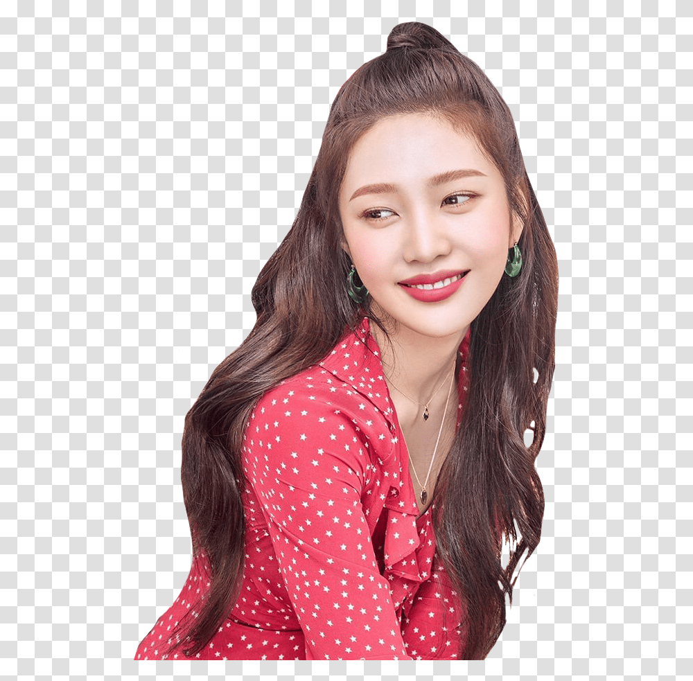 Edit Editing And Joy Image Red Velvet Joy 2019, Face, Person, Female Transparent Png