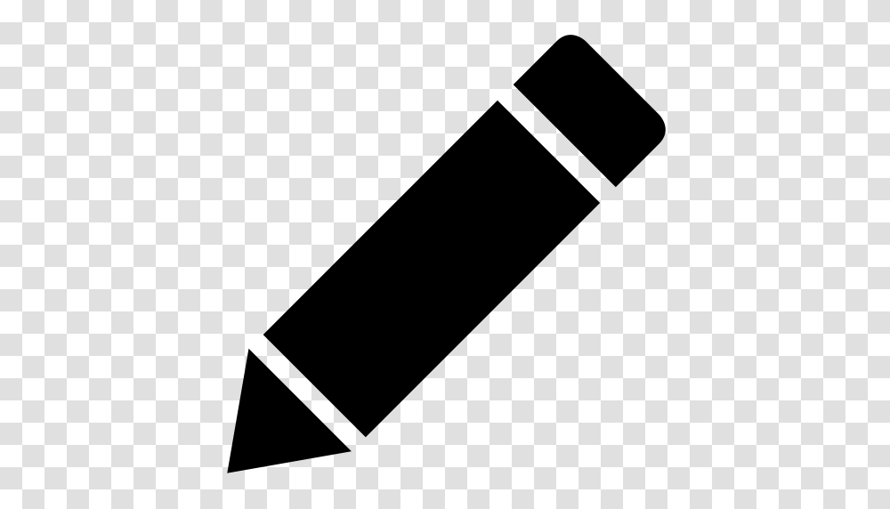 Edit Editor Pen Pencil Write Icon, Gray, World Of Warcraft Transparent Png